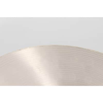 SABIAN Vault Artisan Hi-Hat Cymbals Regular 15 in. image 7