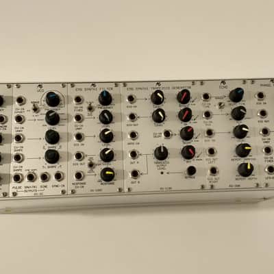 Analogue Systems RS Integrator Modular Synthesiser x 7 Modules! image 7