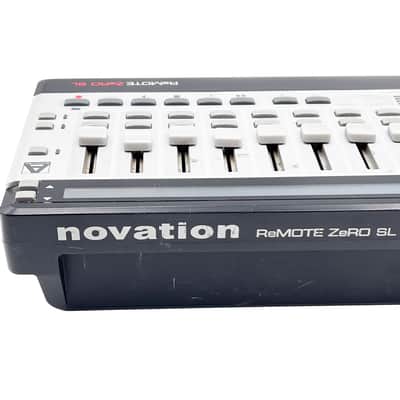 Novation Remote Zero SL Owned by Muse image 8