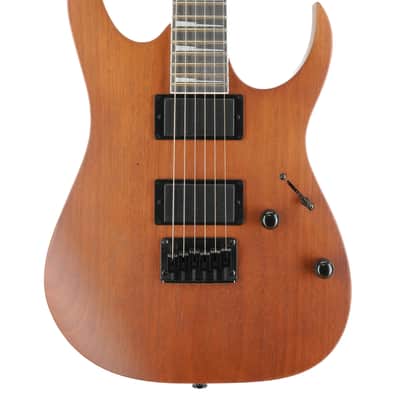 IBANEZ GRG121DXWNF Walnut Flat image 1