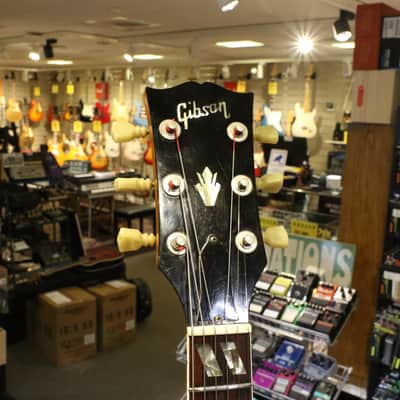 Gibson ES-175D 1970 - 1985 - Natural image 12