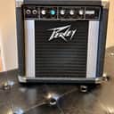 Original Peavey Decade 10-Watt 1x8" Guitar Combo 1980s - Black