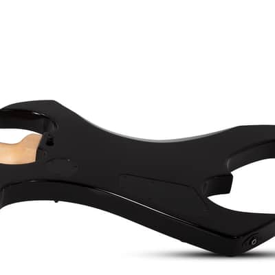 Wylde Audio Berzerker Blood Skull image 5