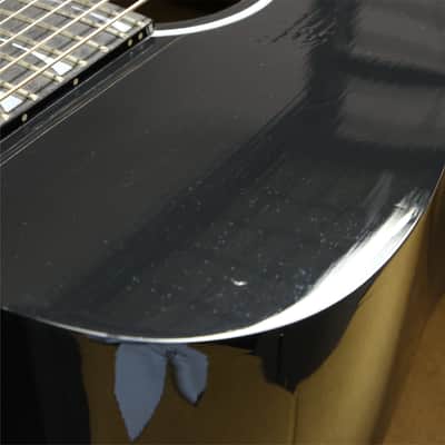 Gibson Dave Mustaine Signature Songwriter 2022 - Present Ebony image 14