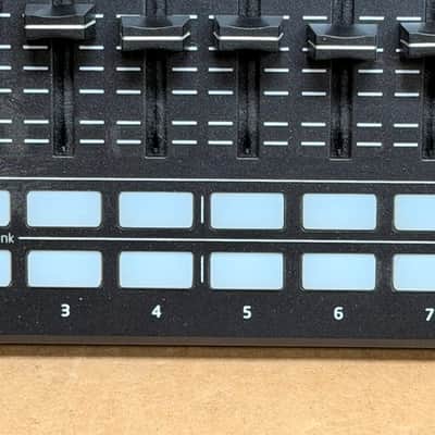 Launch Control XL Mk2 Knob & Dial USB Pad Controller image 6
