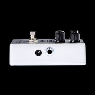 MXR MXRM75 Super Badass Distortion Pedal image 4