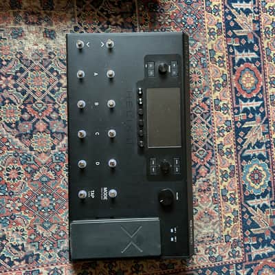 Line 6 Helix LT 2017 - Present - Black image 2