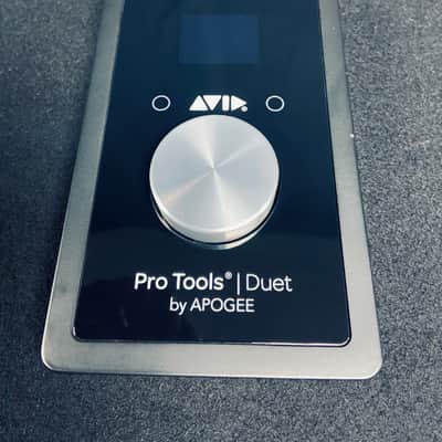 Apogee Duet Pro Tools USB Interface #1 image 9