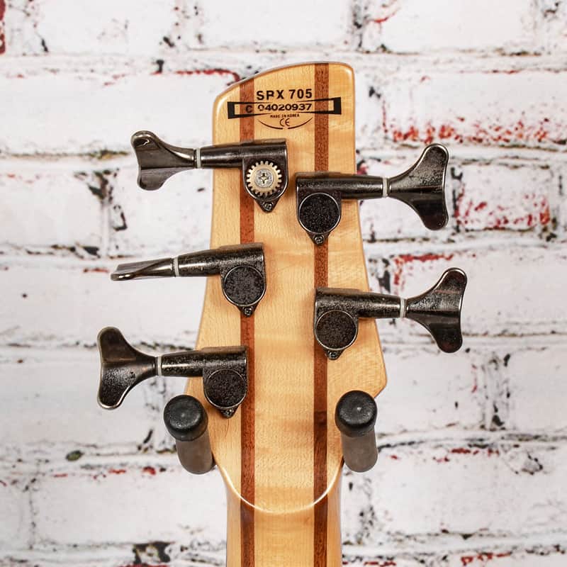 Ibanez SRX705 Standard Soundgear Xtreme image 3