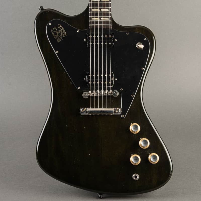 Gibson Custom M2M 1965 Non-Reverse Firebird VOS image 1