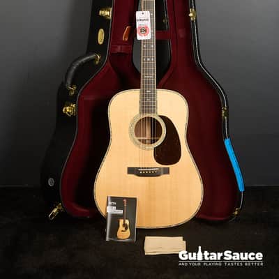 Martin D-45 Modern Deluxe 2022 (COD 1920UG) image 16