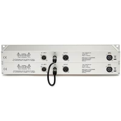 Rockruepel sidechain.one Compressors (Pair) image 4