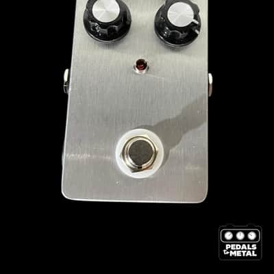 Magic Music  Crunch Box Angry Charlie -x17332 image 1