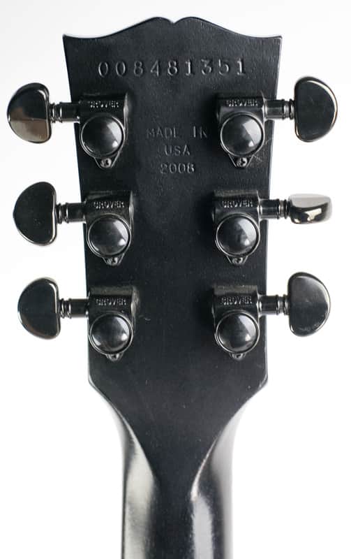 Gibson SG Menace 2006 - 2008 image 5