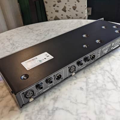 **PURE MINT** DBX 215S Dual Channel 15-Band EQ image 9