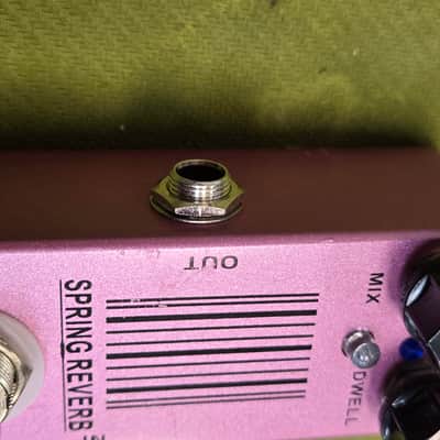 Mosky Audio Spring Reverb image 2