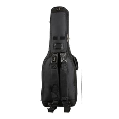 RockBag Premium Double Bag for 2 Electric Guitars image 2