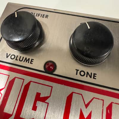 Big Muff Bild 3