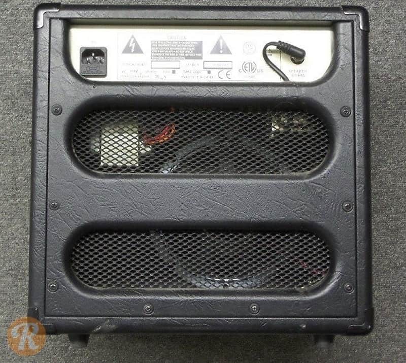 Epiphone Valve Jr Combo image 2