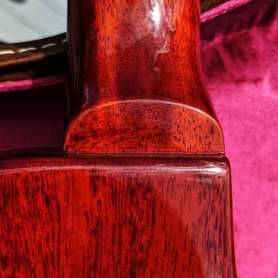 2017 Left Hand Gibson Custom Shop '58 Les Paul Standard Historic Reissue 1958 LPR8 Historic Reissue - Lefty image 23