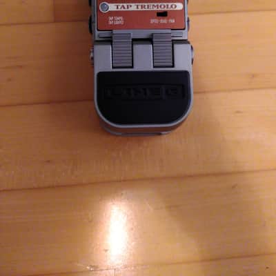 Line 6 ToneCore Tap Tremolo | Reverb
