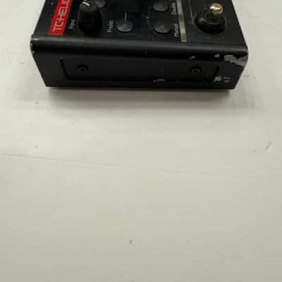 TC Helicon Voicetone Harmony G Vocal Effect Pedal + Power Supply image 3