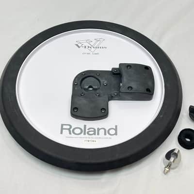 Roland CY-12C V-Cymbal V Drum Trigger CY12C image 2