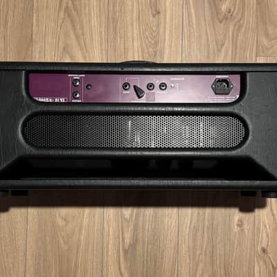 Budda Superdrive 80 Series II Guitar Head 2001 - 2009 image 2