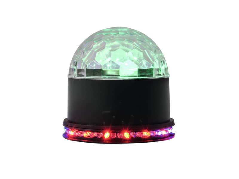 eurolite LED BCW-4 image 1