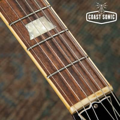 2002 Tokai Love Rock Standard LS75 Made In Japan image 9