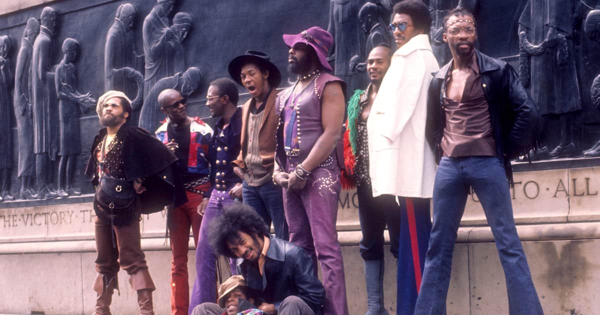 The Essential Gear of Parliament-Funkadelic | Reverb News