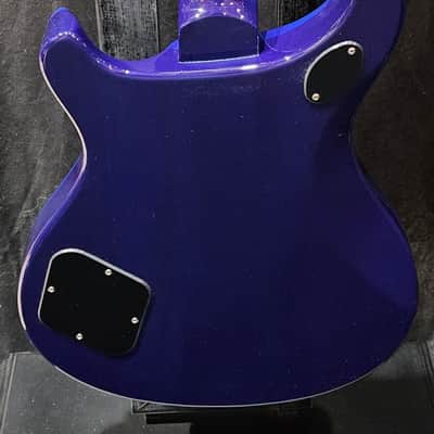 PRS Paul Reed Smith S2 McCarty 594 Electric Guitar Lake Blue 2025 image 5