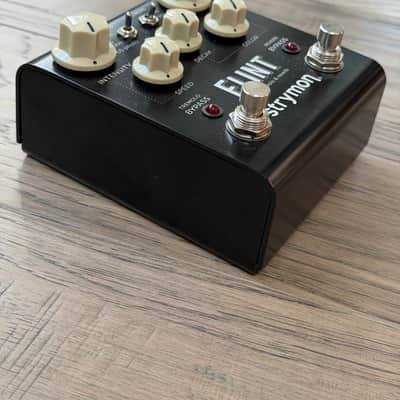2021 Strymon Flint Reverb and Tremolo V1 & Mini Favorite Switch image 2