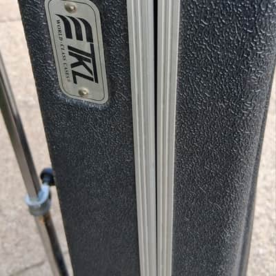 B.C. Rich The Fly Limited Edition Body Art 2000s - Black image 10