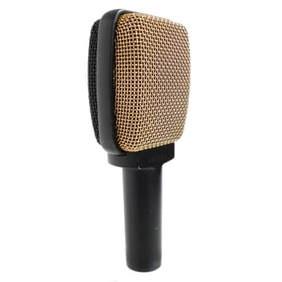 Sennheiser MD409-U3 Vintage Dynamic Microphone The Legendary MD 409 image 7