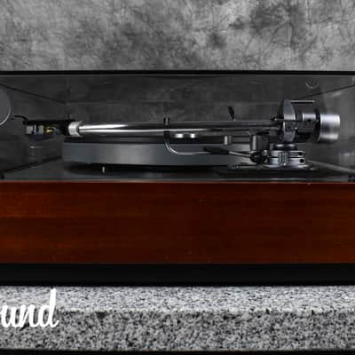 THORENS TD160 Super Beltdrive Turntable in Very Good Condition image 12