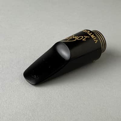 10mFan Virtuoso 6* Soprano Saxophone Mouthpiece image 7