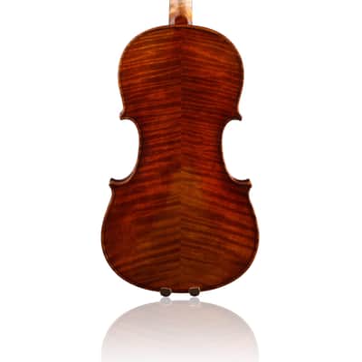 Fire Phoenix Strings FA500-16” Viola image 2