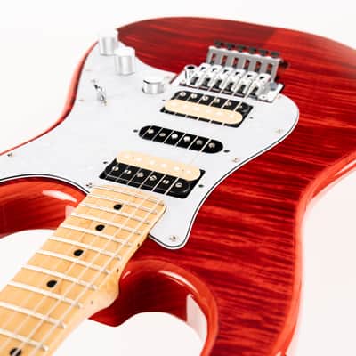 Fender Michiya Haruhata Stratocaster 2024 image 16