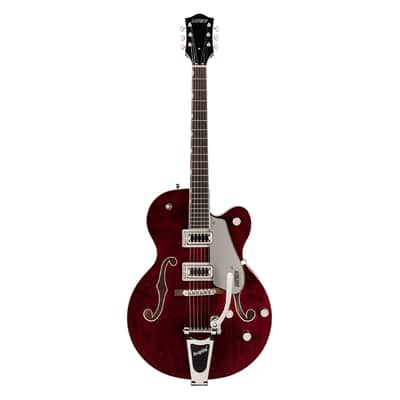 Used Gretsch G5420T Electromatic Classic Hollow Body w/Bigsby - Walnut Stain image 2