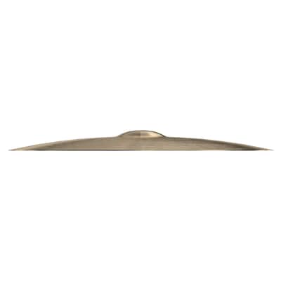 Sabian S2212 22" Stratus Ride image 3