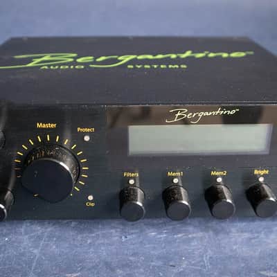 2018 Bergantino B/Amp image 2