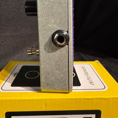 Electro-Harmonix LPB-1 - Linear Power Booster with Box image 4