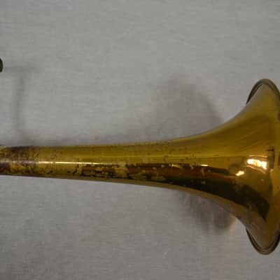 Trombon King Liberty 2B en muy buen estado. image 18
