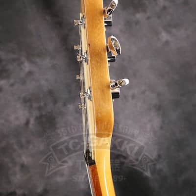 Rickenbacker 330 image 12