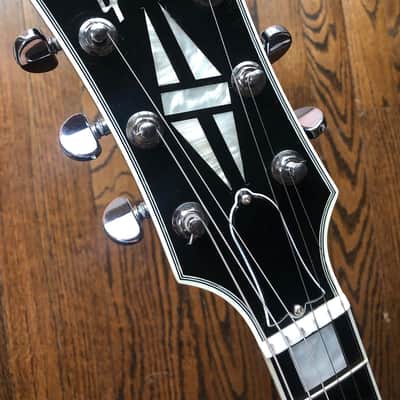 Gibson Midtown Custom 2011 - 2016 - Sunburst image 2