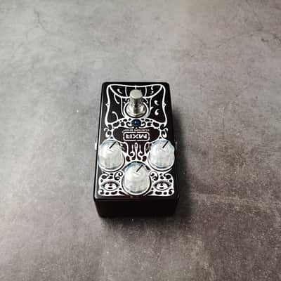 MXR CSP038 Brown Acid Fuzz image 7