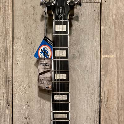 New Hagstrom SUVIK-TSB Super Viking Tobacco Sunburst, Gorgeous Guitar, Support Small Biz, Buy Here! image 7