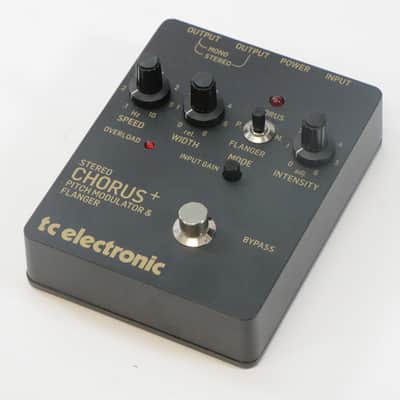 tc electronic SCF GOLD Chorus [S240600274EBF] (08/24) image 1