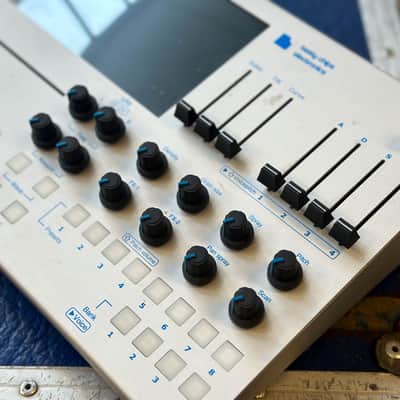 Tasty Chips GR-1 Granular Synthesizer image 11